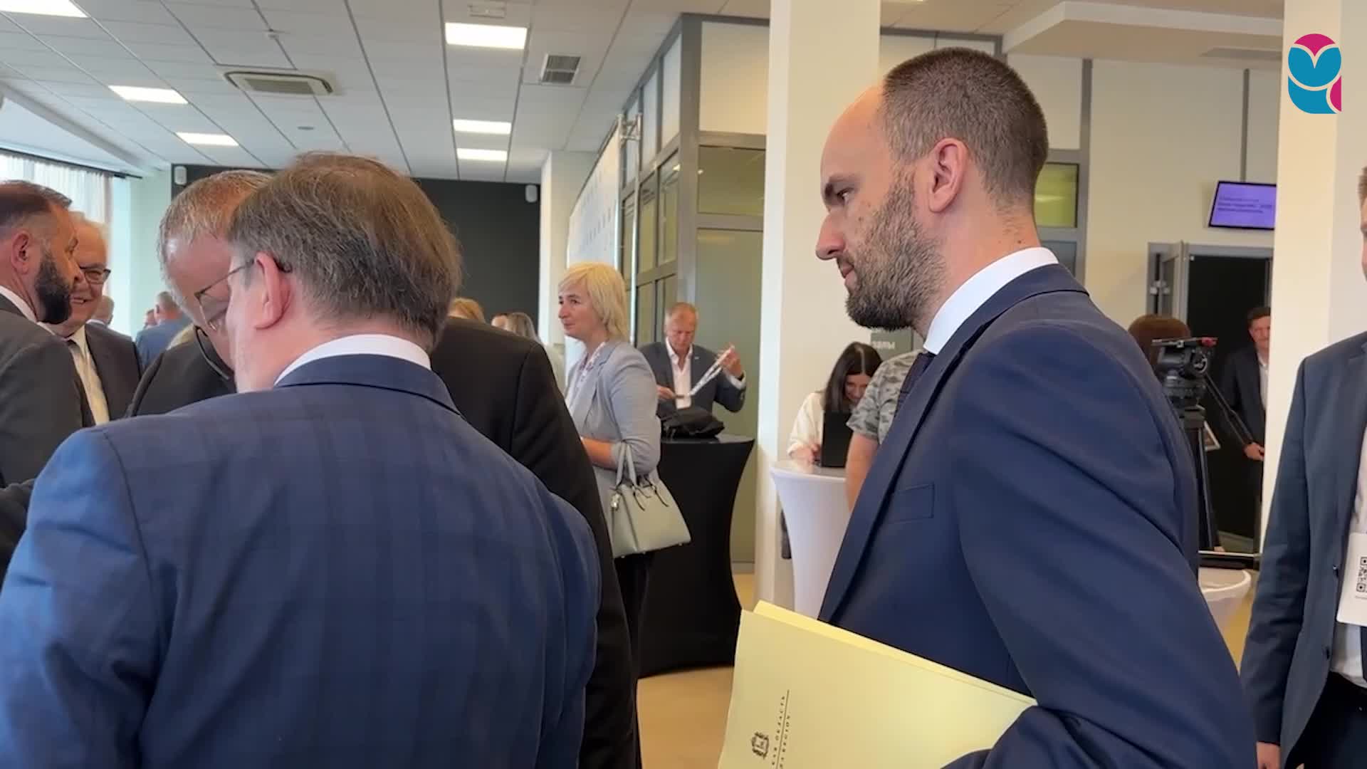 В Тольятти стартовал Кадровый форум беспилотных авиационных систем 2025