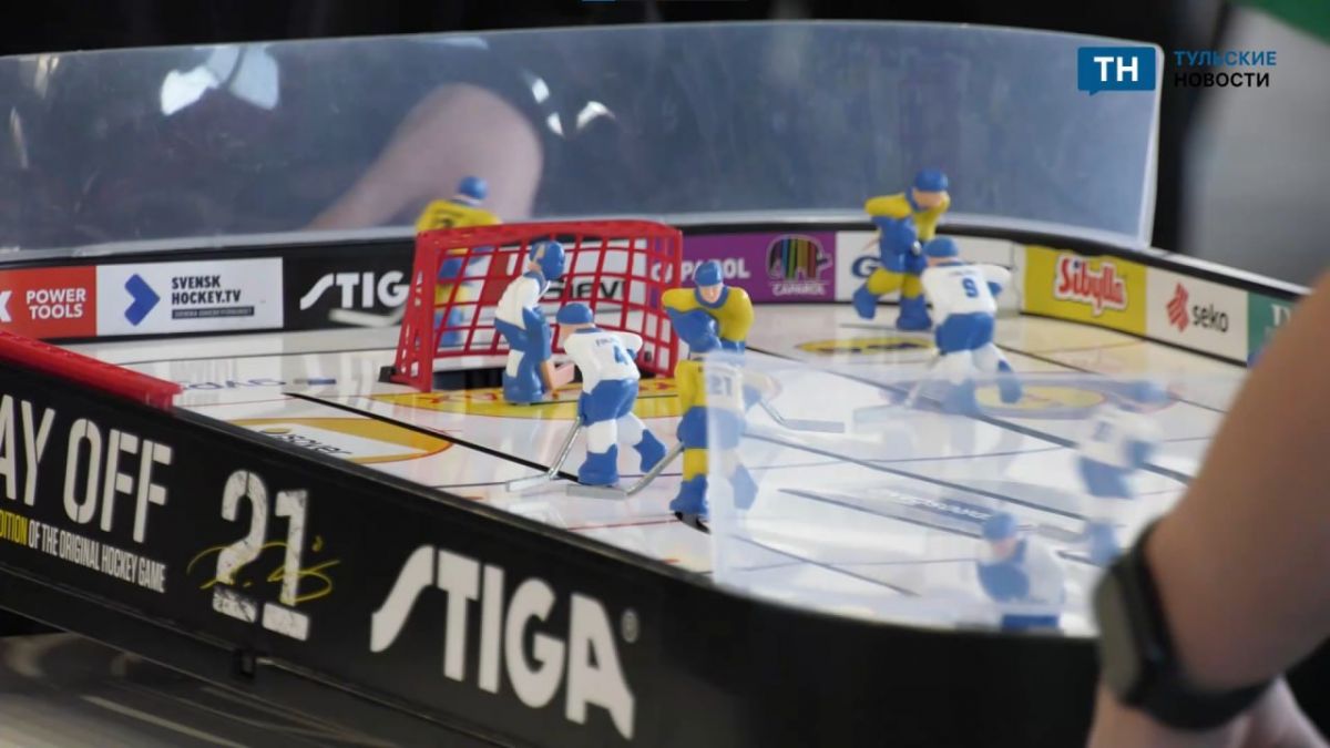 92 детей в Тульской области занимаются физкультурой и спортом   newstula ru fn 1780928 html По данным Министерства спорта Тульской области в 2024 году хоккеем начали заниматься 3 250 жителей Тулы Отмечается что каждый десятый из них имеет спортивный разряд   Прислать новость Подписаться   Мы в MAX