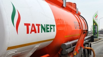 «Татнефть» требует от «Туполева» 5,6 млрд рублей   «Татнефть» подала в Арбитражный суд Татарстана иск на 5,6 млрд рублей к компании «Туполев» и к Казанскому авиационному заводу им. С.П. Горбунова.  Читать далее