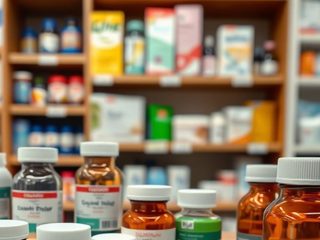 Оренбург Медиа Оренбургские полицейские задержали торговцев поддельными лекарствами Преступный бизнес по торговле лекарствами и бадами без лицензий пресекли в ходе совместной операции полицейские Оренбургской области и Московского региона Правоохранители задержали семь человек По имеющимся данным c 2022 года злоумышленники занимались ввозом в Россию незарегистрированных лекарств биодобавок и медицинских изделий Товары сбывали через интернет заказы рассылали через пункты выдачи в Красногорске и на станциях московского метро Расчеты вели наличными По предварительным данным сумма ущерба превысила 200 миллионов рублей В домах задержанных изъяли более 600 упаковок поддельных лекарств наличные деньги в рублях и валюте банковские карты и компьютерную технику Троих фигурантов поместили под подробнее на канале Оренбург Медиа