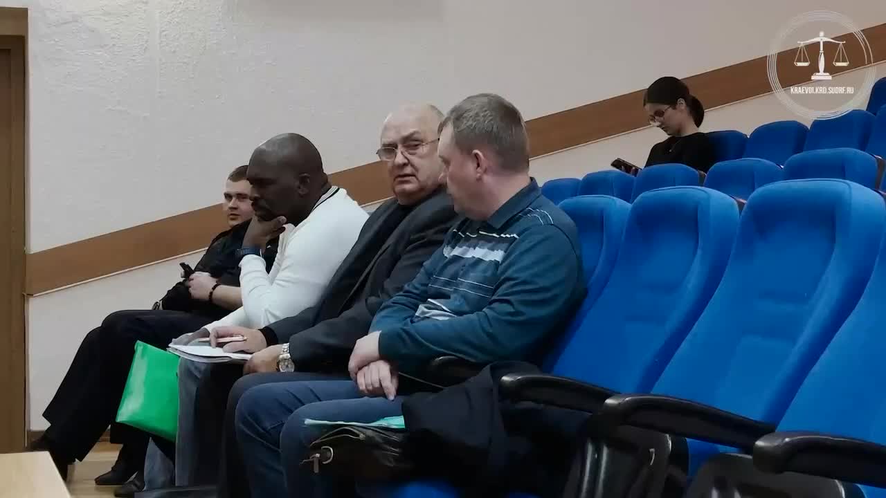 Камерунцы осуждены за мошенничество с 8 миллионами рублей в Краснодаре