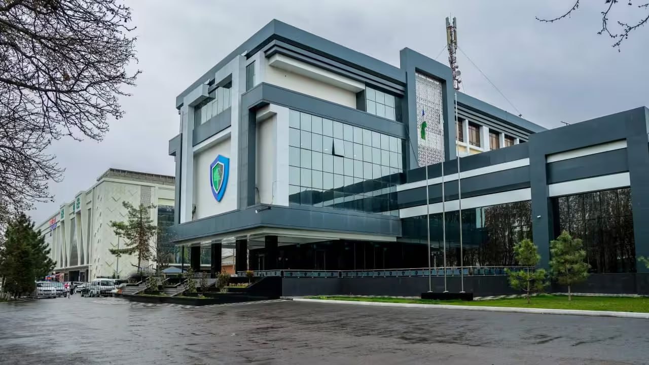 Минэкологии преобразуется в Национальный комитет по экологии и изменению климата Комитет подотчётный президенту будет координировать государственные инициативы по охране природы и действовать независимо от других ведомств   uznews uz ru news 104987 uznews