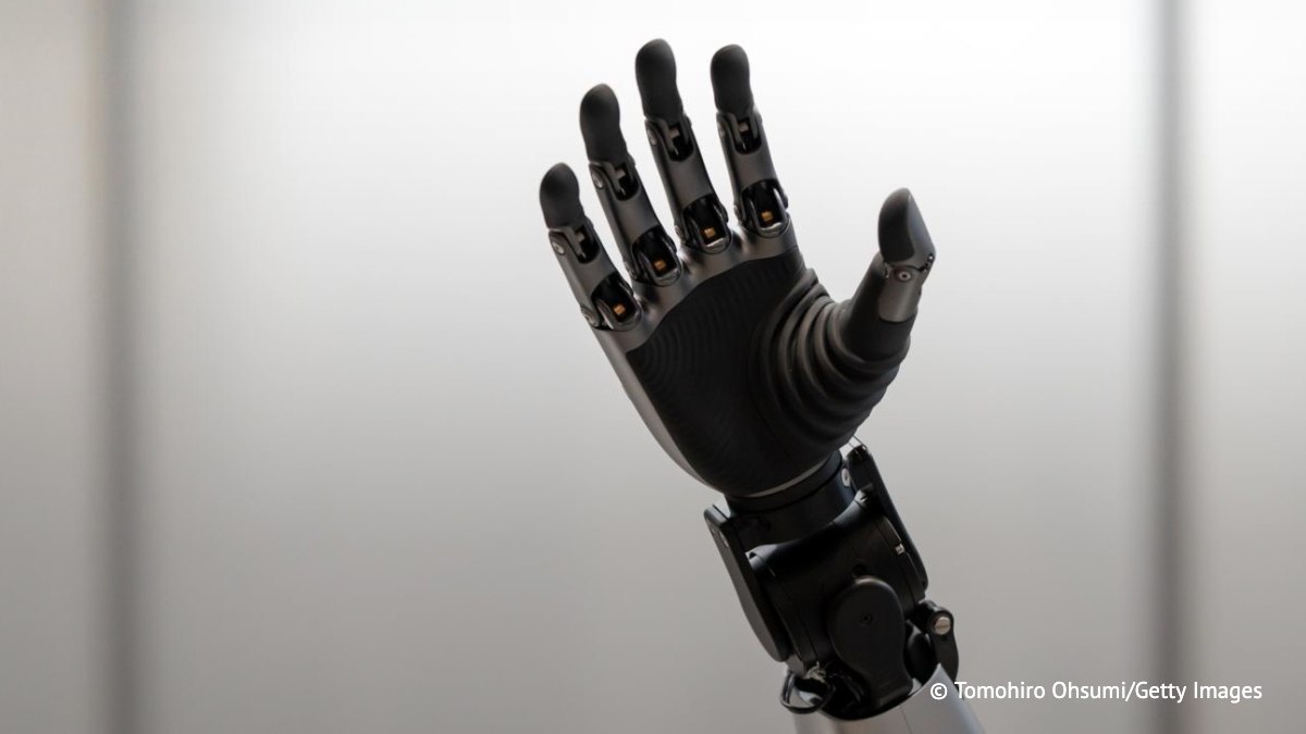 Китай запустил первый в мире завод по производству суставов для человекоподобных роботов передает South China Morning Post В конце прошлого года газета также сообщала что в Китае человекоподобных роботов начали внедрять в производственные линии