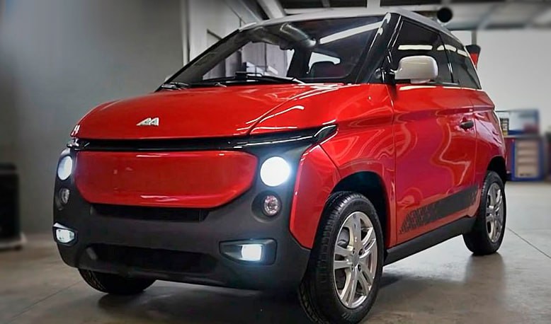 «Автотор» запустит производство бюджетного электромобиля в России  Калининградский завод «Автотор» готовится к запуску серийного производства собственного бюджетного электромобиля. Модель ориентирована на массовый рынок, включая каршеринг и службы доставки, сообщил президент холдинга Денис Пак в интервью «Газете.Ru».  По его словам, уже протестированы ключевые компоненты, включая электродвигатели, редуктор и инвертор  разработан совместно с ФГУП «НАМИ» . Основная силовая установка прошла проверку на надёжность и соответствует требованиям по локализации.