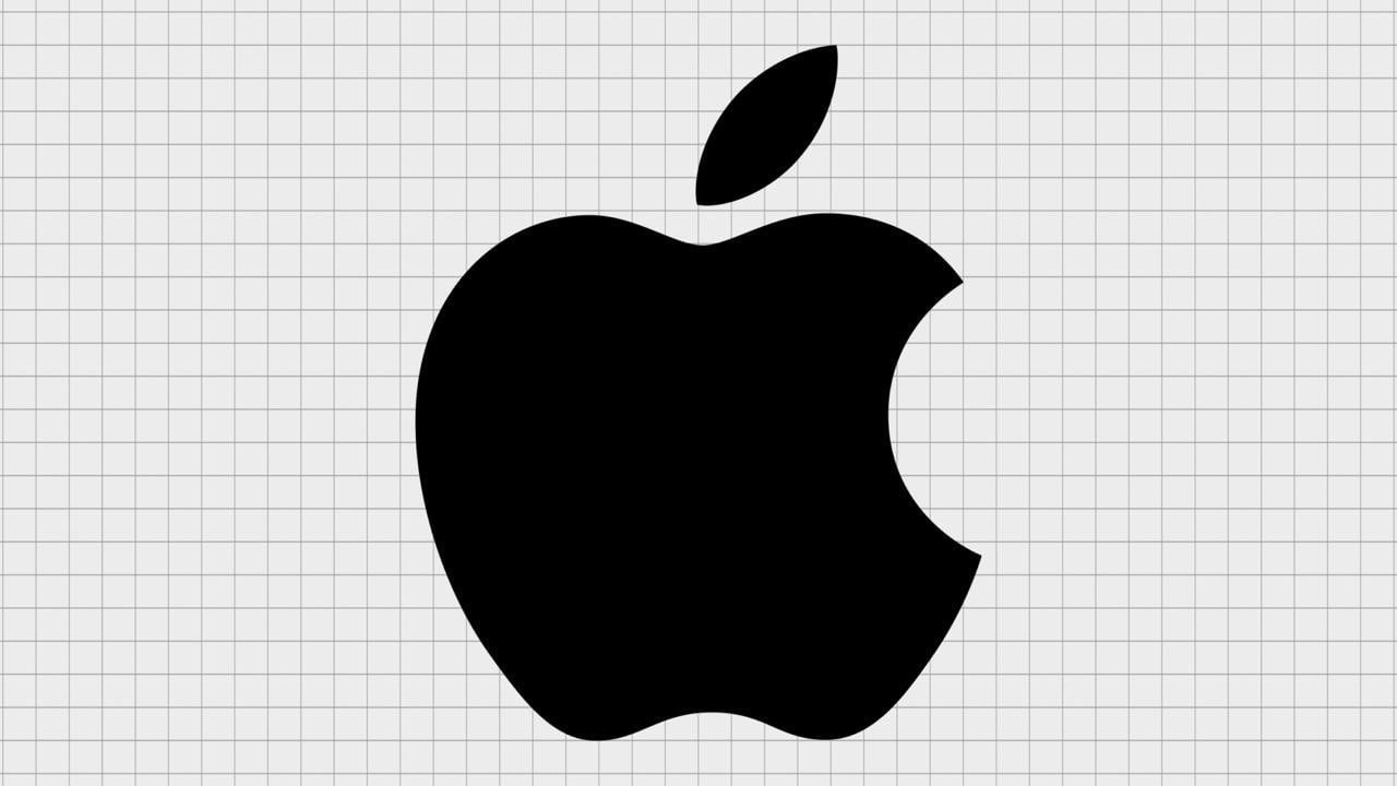 Роспатент по заявке Apple продлил срок действия её исключительных прав на логотип в виде надкушенного яблока до 2035 года   Выдыхаем..