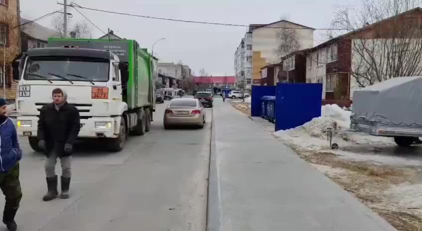 Ответственность за сброс отходов: два случая нарушений в Свободном и Волгоградской области