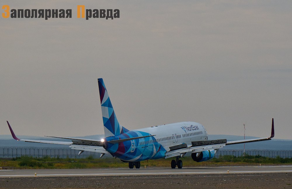 Из Норильска вновь можно будет улететь в Краснодар Авиакомпания NordStar возобновляет полёты в Краснодар из Норильска Москвы и Челябинска Рейсы возобновлены в связи со снятием ограничений на авиасообщение с этим аэропортом Первый рейс из аэропорта Норильска отправится 6 октября Полёты будут выполняться еженедельно с пересадкой в Москве и в Челябинске С подробным расписанием можно ознакомиться на сайте www nordstar ru Подробности читайте на нашем сайте зпнорильск заполярнаяправда газетанорильск норильск талнах кайеркан оганер новостинорильска ВКонтакте Telegram