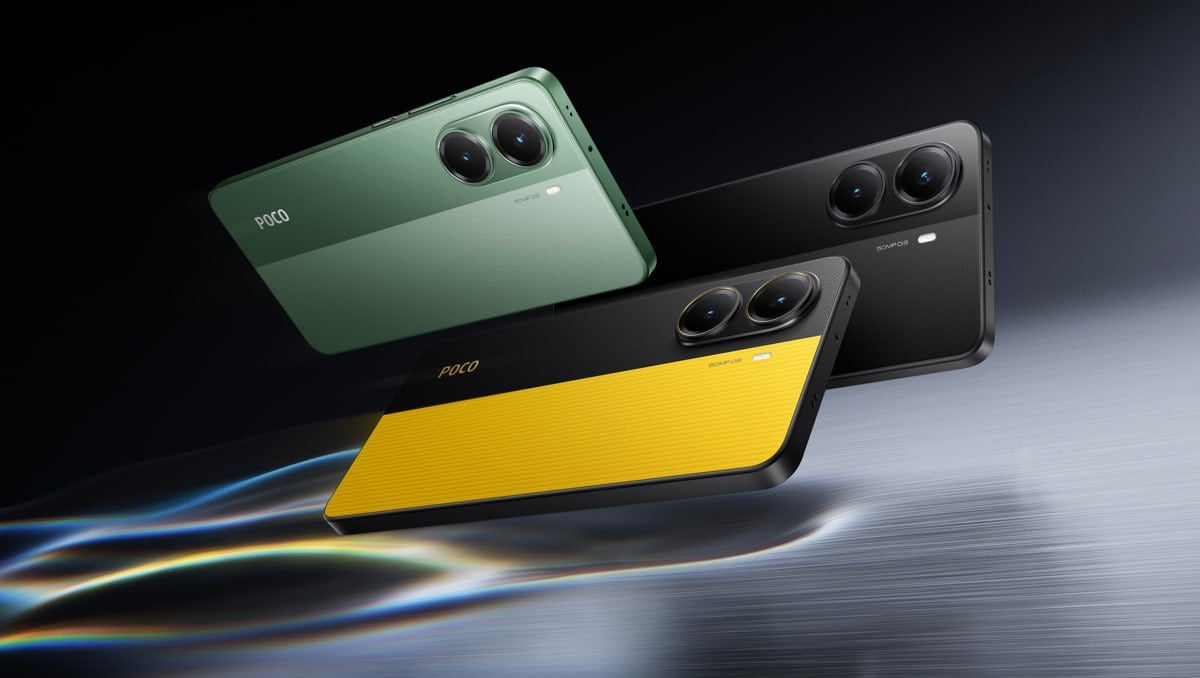 Poco X7 и X7 Pro дебютировали на глобальном рынке  Как и ожидалось, это переименованные Redmi Note 14 Pro и Redmi Turbo 4. Начинка осталась почти без изменений. С дизайном тоже мудрить не стали, но добавили фирменную чёрно-жёлтую расцветку.  Цены: от 249 долларов  ~25 500 рублей  за Poco X7 и от 299 долларов  ~30 600 рублей  за Poco X7 Pro.  Pro-версия получила красную лимитку по мотивам «Железного человека». Продаваться будет в тематической коробке с аксессуарами. Цена — 399 долларов  ~40 900 рублей  за 12+512 ГБ.  rozetked.me/news/37142