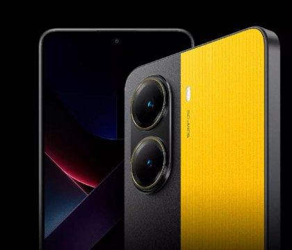 POCO X8 Pro получит флагманский процессор Dimensity 9500s и батарею на 9000 мА ч Gizmochina Смартфон POCO X8 Pro Max под модельным номером 2602BPC18I был замечен в базе данных индийского сертификационного агентства BIS Судя по всему новинка станет глобальным вариантом REDMI Turbo 5 Max В Gizmochina утверждают что аппаратной основой POCO X8 Pro Max станет флагманский процессор MediaTek Dimensity 9500s