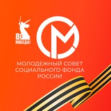Аватар Телеграм канала: Молодёжный совет СФР