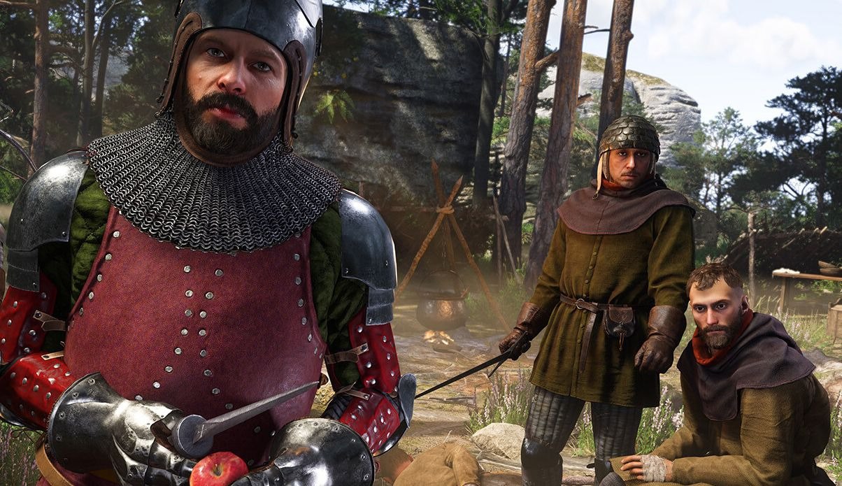 На каких настройках играть в Kingdom Come: Deliverance 2 на ПК? Игра «даст прикурить» любой конфигурации  KCD 2 продолжает традиции первой части – Warhorse Studios снова выбрала CryEngine вместо Unreal. Это позволило команде лучше оптимизировать игру, но отразилось на визуале: движок не использует полноценную трассировку лучей, а ограничивается традиционными методами освещения.