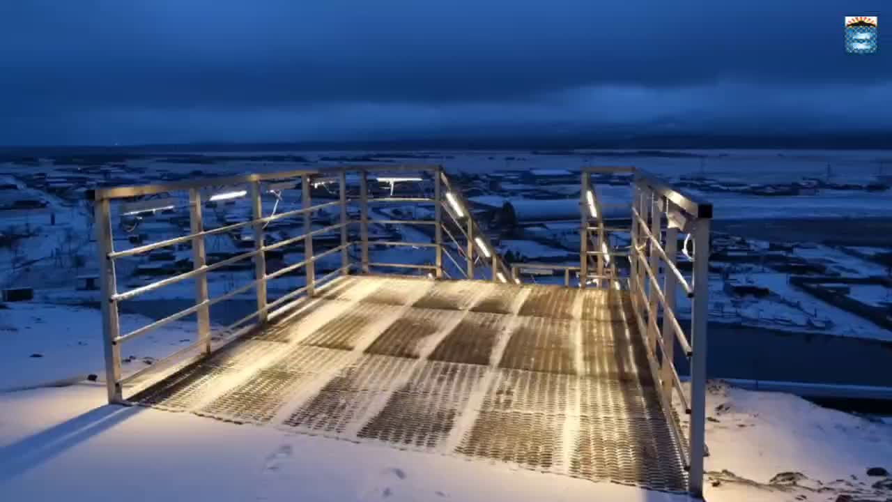 В Якутии стартует проект экологической тропы на Синских столбах