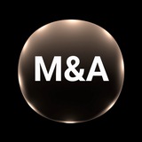 Аватар Телеграм канала: M&A на Гоголевском