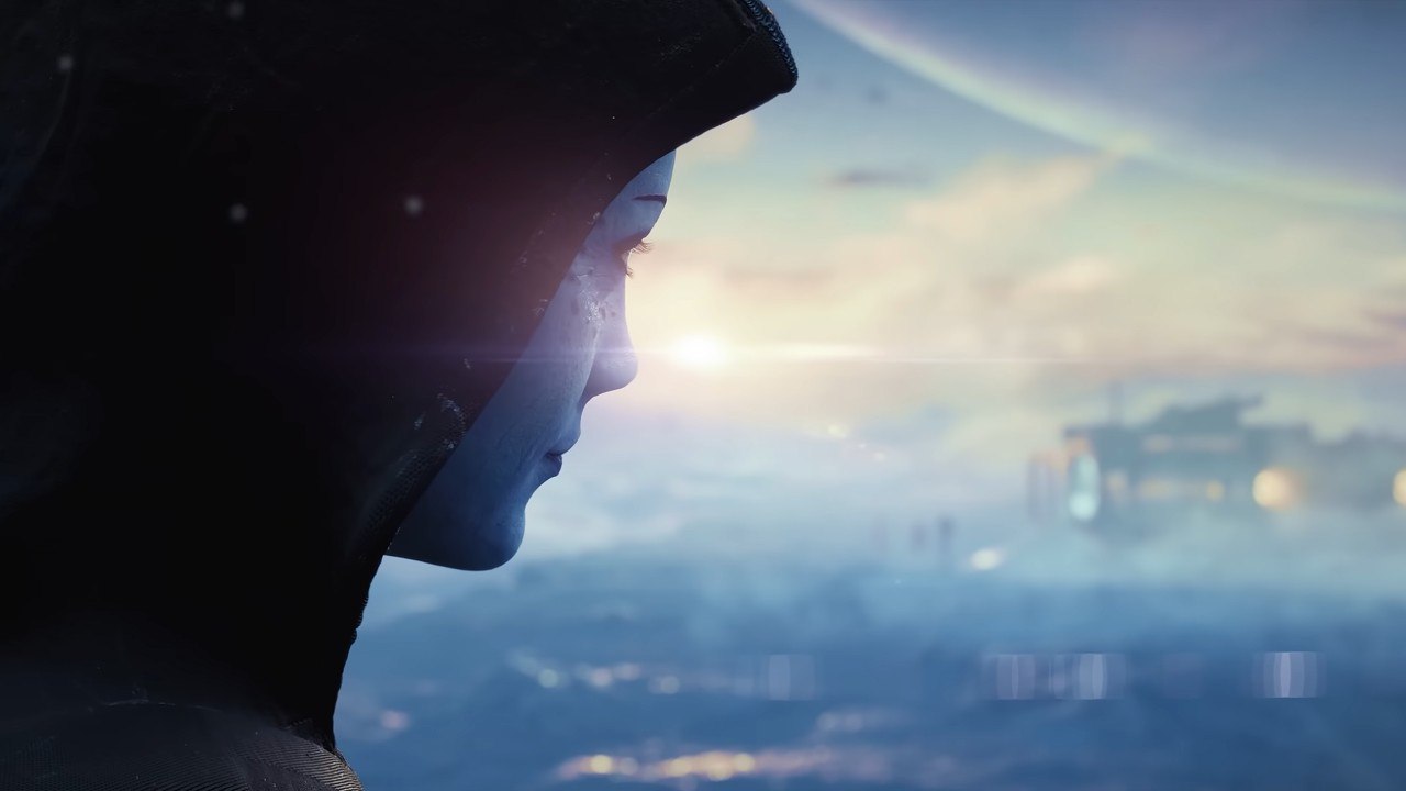 Сериал по Mass Effect от Amazon будут калибровать до конца 2026 года а потом начнут снимать Указанный в документах синопсис в точности повторяет завязку первой игры про погоню за Сареном и столкновение со Жнецами но возможно это лишь временная заглушка а сам сюжет может не относиться к трилогии напрямую Ранее стало известно что созданием сериала по ME займётся команда сериала по Fallout За сценарий будут отвечать ветеран BioWare Майкл Гэмбл который параллельно возглавляет разработку Mass Effect 4 и Дэниел Кейси работавший над Форсажем 9 Также к проекту был привлечён продюсер Marvel Ари Арад rozetked me news 41142