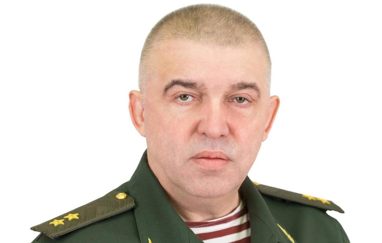 Бывший замдиректора Росгвардии Сергей Милейко приговорен к 7 годам за мошенничество при выполнении госконтрактов передает корреспондент ТАСС Пресс служба Росгвардии