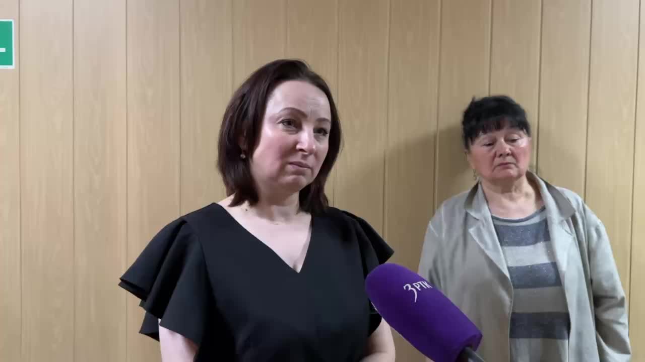Суд вынесет приговор по делу Парка угольщиков с участием Марины Поповой