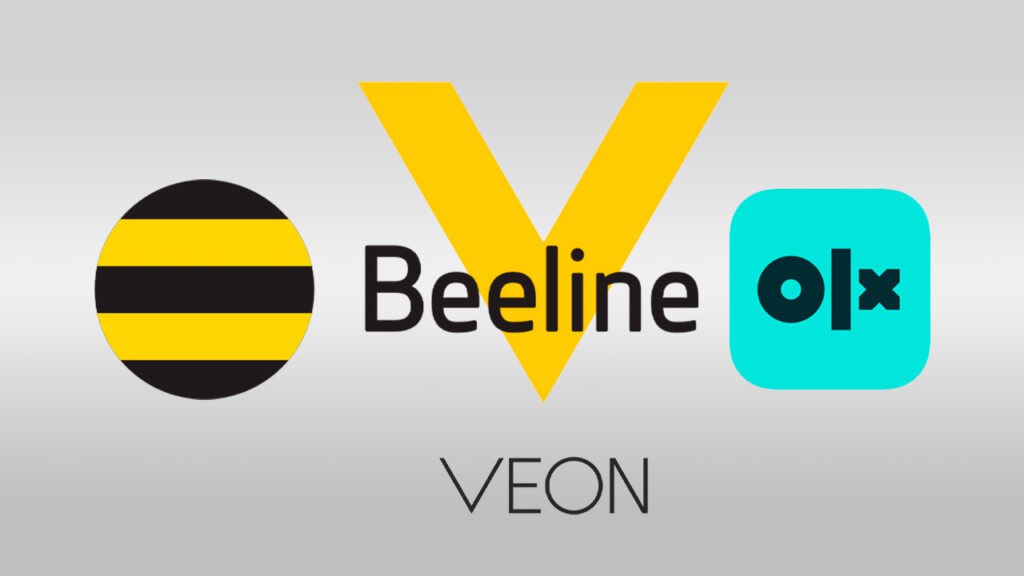 Beeline Казахстан VEON покупает OLX Казахстан за 75 млн Международный цифровой оператор VEON Ltd Nasdaq VEON и OLX Group объявили что Beeline Казахстан казахстанская операционная компания VEON заключила соглашение о приобретении 100 казахстанского бизнеса OLX Казахстан у OLX Group Сумма сделки составит 75 миллионов долларов США пишет digitalbusiness kz Подробности сделки на сайте