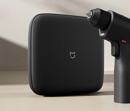 Xiaomi выпустила бесщеточную дрель шуруповерт Mijia Brushless Drill 2 за 40 долларов Китайский технологический гигант Xiaomi начинает продажи очередного интересного девайса Бесщеточная аккумуляторная дрель шуруповерт Mijia Brushless Drill 2 предназначена для домашнего использования и заряжается через разъем USB Type C Новинка справится с такими материалами как дерево пластик тонкий металл и легкий бетон