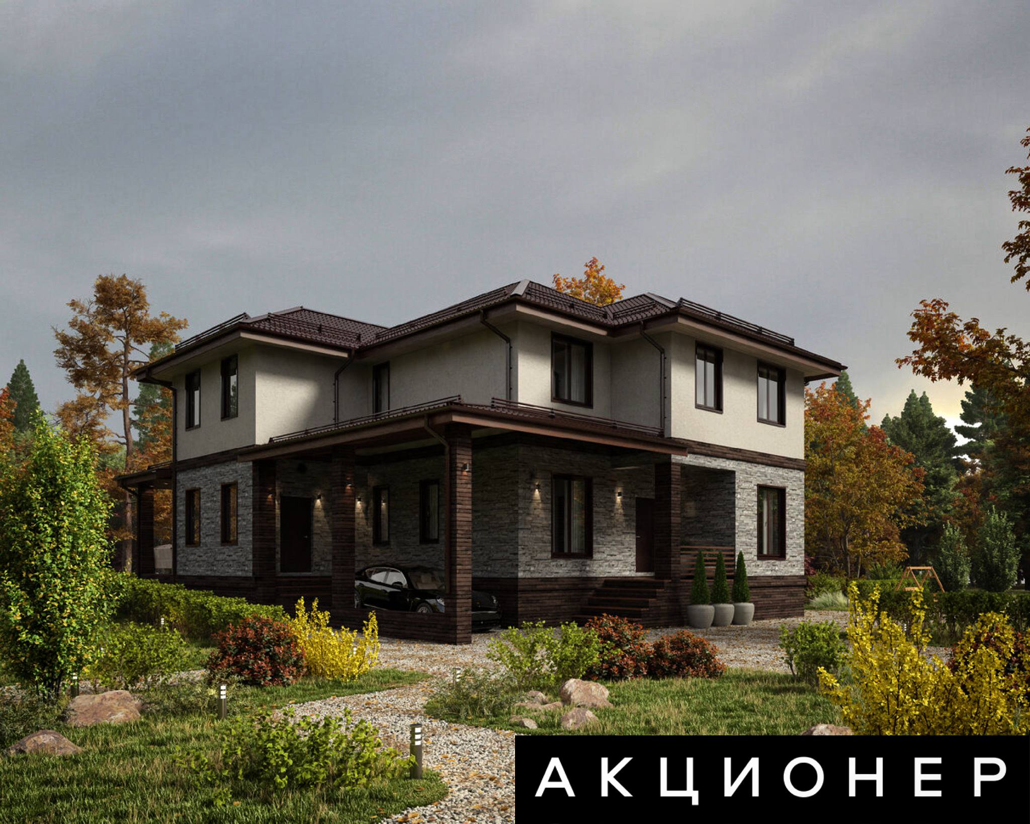 Дома для многодетных семей хотят начать строить в России с инициативой выступили депутаты Госдумы Здания будут с льготной арендой на неограниченный срок с правом наследования и регистрации По словам законодателей это станет альтернативой ипотеке обеспечит доступное жильё и привлечёт инвестиции Читаешь новости Подпишись на Акционер