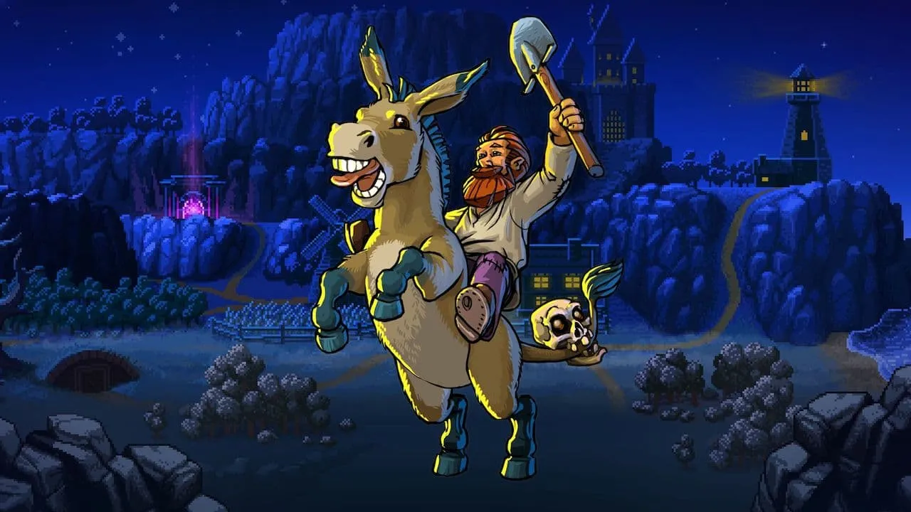 Авторы Graveyard Keeper заработали 250 тысяч раздавая игру бесплатно Это только показатели Steam без учета консольной версии