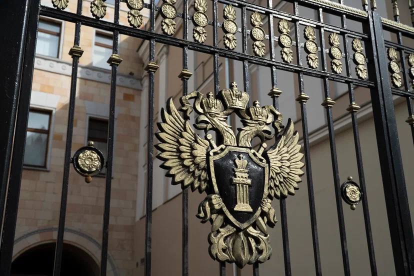 Генпрокуратура России утвердила обвинительное заключение по уголовному делу в отношении Юлии Тимошенко Бывший премьер министр Украины заочно обвиняется в распространении недостоверных сведений о совершении российскими военными преступлений против мирных жителей Бучи и Ирпени   Генпрокуратура России в Telegram MAX