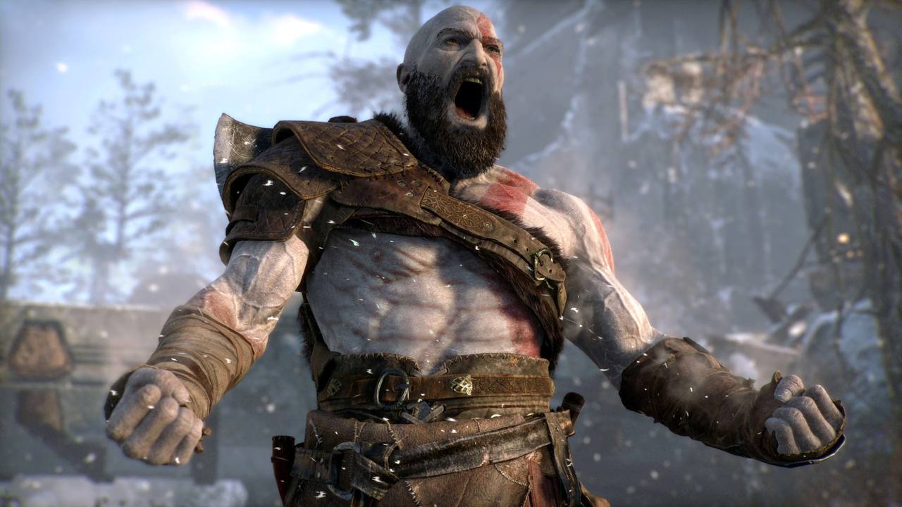 У сериала по God of War сменился сценарист   Им стал Рональд Д. Мур, ранее работавший над франшизами «Звездный путь» и «Звездный крейсер «Галактика». Он также займет место шоураннера и исполнительного продюсера.   Предыдущие специалисты покинули проект, поскольку Sony решила «поискать иное творческое видение».