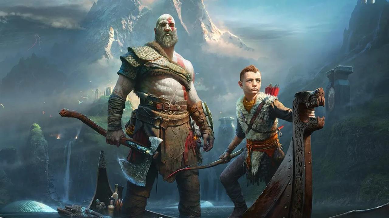 Новым шоураннером God of War стал создатель сериала «Звездный крейсер Галактика»  У экранизации God of War незавидная судьба. Недавно проект покинули предыдущие шоураннер и продюсеры после двух лет работы над сериалом. Поэтому Sony и Amazon решили перезапустить адаптацию, задав ей новое творческое направление.  Читайте подробнее на Kupikod Media