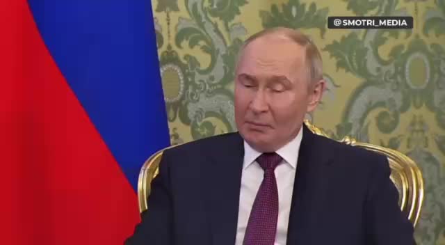 Путин и Мадуро обсуждают развитие отношений и наследие Чавеса