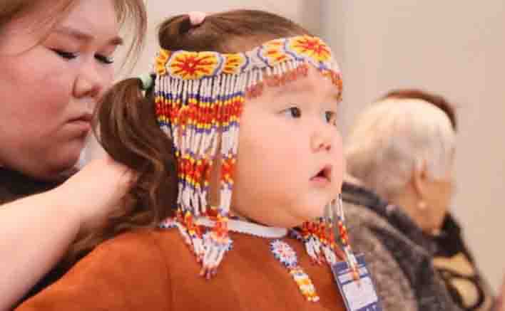 Выставка ярмарка национальных промыслов пройдёт в Петропавловске в конце февраля Организаторы рассказали что ждёт гостей С 26 по 28 февраля в Камчатском выставочно туристическом центре в столице Камчатки пройдёт выставка ярмарка Сказочная Камчатка Она объединит торговлю продукцией национальных промыслов разнообразные мастер классы игры и выступления национальных коллективов передаёт ИА Камчатское время Подробности по ссылке   kamtime ru article eda84242 e8af 488a a3a1 6b9812326820 Предложка Макс