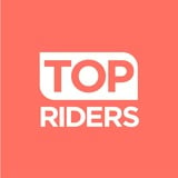 TOP RIDERS🇺🇸 - Визы,Туры в США