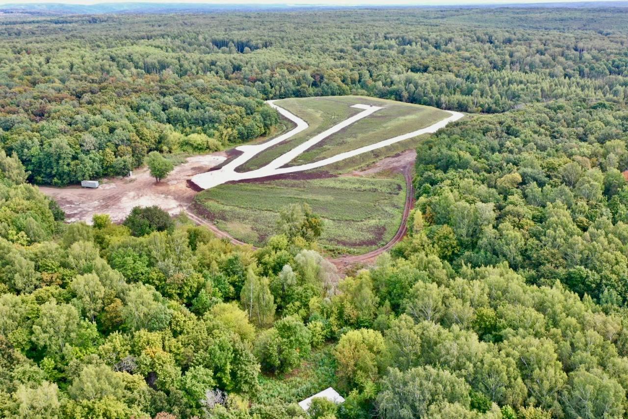 Завершена рекультивация Жигулевской свалки в границах нацпарка В Самарской области завершена рекультивация Жигулевской свалки в границах национального парка Она образовалась еще до создания Самарской Луки и эксплуатировалась 37 лет   volga news article 770128 html Фото Министерство природных ресурсов и экологии Самарской области Читайте нас в МАХ