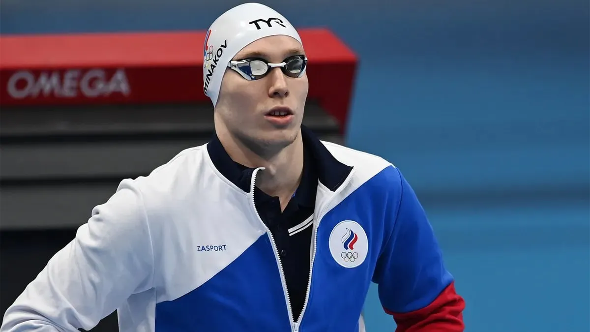 European Aquatics запросила отсрочку допуска россиян с флагом и гимном Европейская федерация водных видов спорта European Aquatics запросила отсрочку допуска российских спортсменов до международных соревнований под эгидой организации под национальными флагом и гимном до 1 сентября 2026 года 13 апреля Международная федерация водных видов спорта World Aquatics вернула россиянам возможность выступать на турнирах под национальной символикой Однако Европейская федерация настаивает чтобы до 1 сентября россияне участвовали в международных соревнованиях в нейтральном статусе