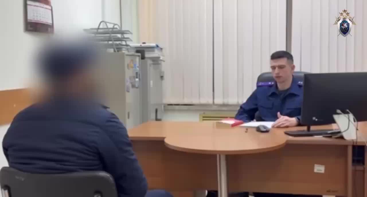 В Туле задержаны участники преступной группы, организовавшие незаконную миграцию