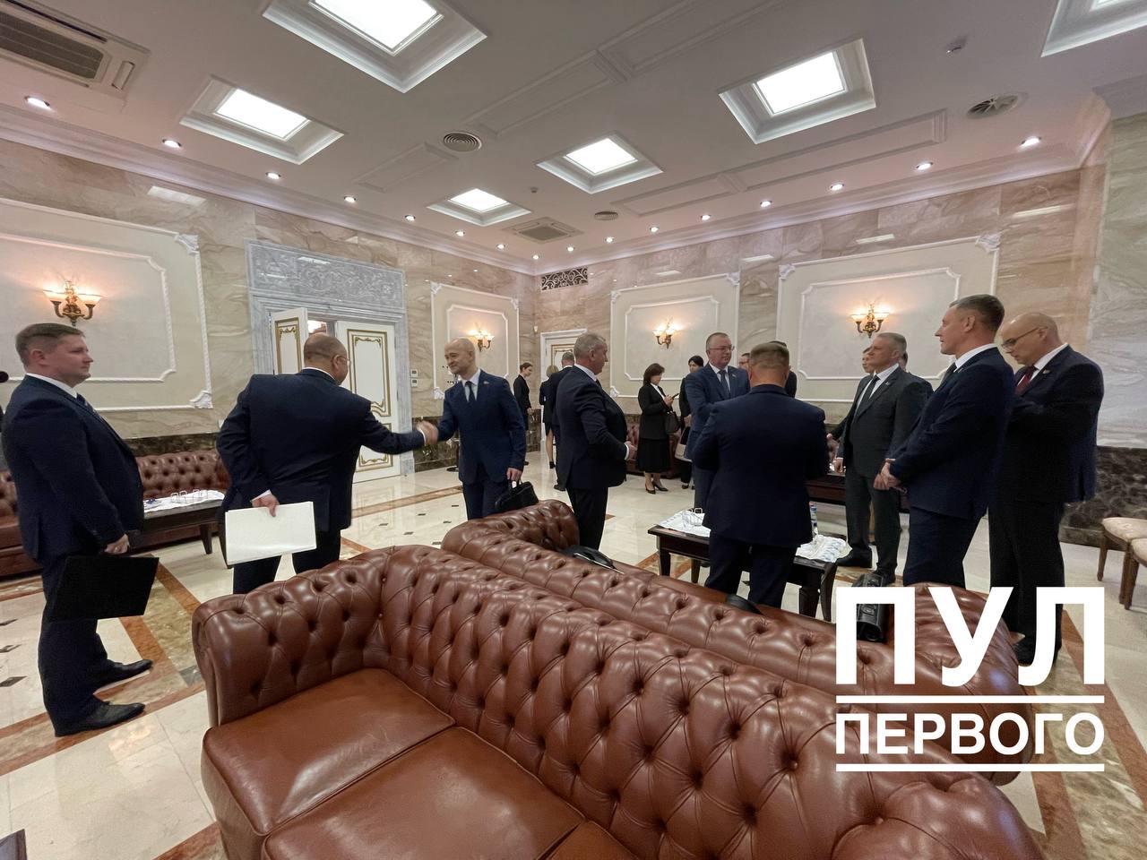 Лукашенко сегодня проведет совещание с Администрацией Президента #Лукашенко Подпишись — Минская правда MLYN.by