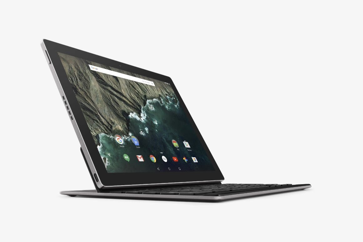 Ждём Pixel Laptop Вице президент Google по устройствам и сервисам Рик Остерлох и глава Qualcomm Криштиану Амон анонсировали общую техническую основу для создания ПК на базе Android и функций ИИ стека Gemini Совместный проект упомянут на презентации Snapdragon Summit Ожидается что первым конвергентным продуктом станет ноутбук Наработки от Pixel C тут точно пригодятся emu tech новости Google Qualcomm Android