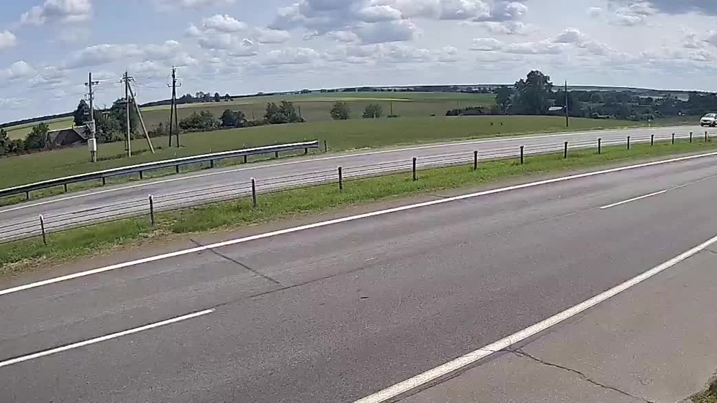 Два человека погибли в ДТП под Несвижем