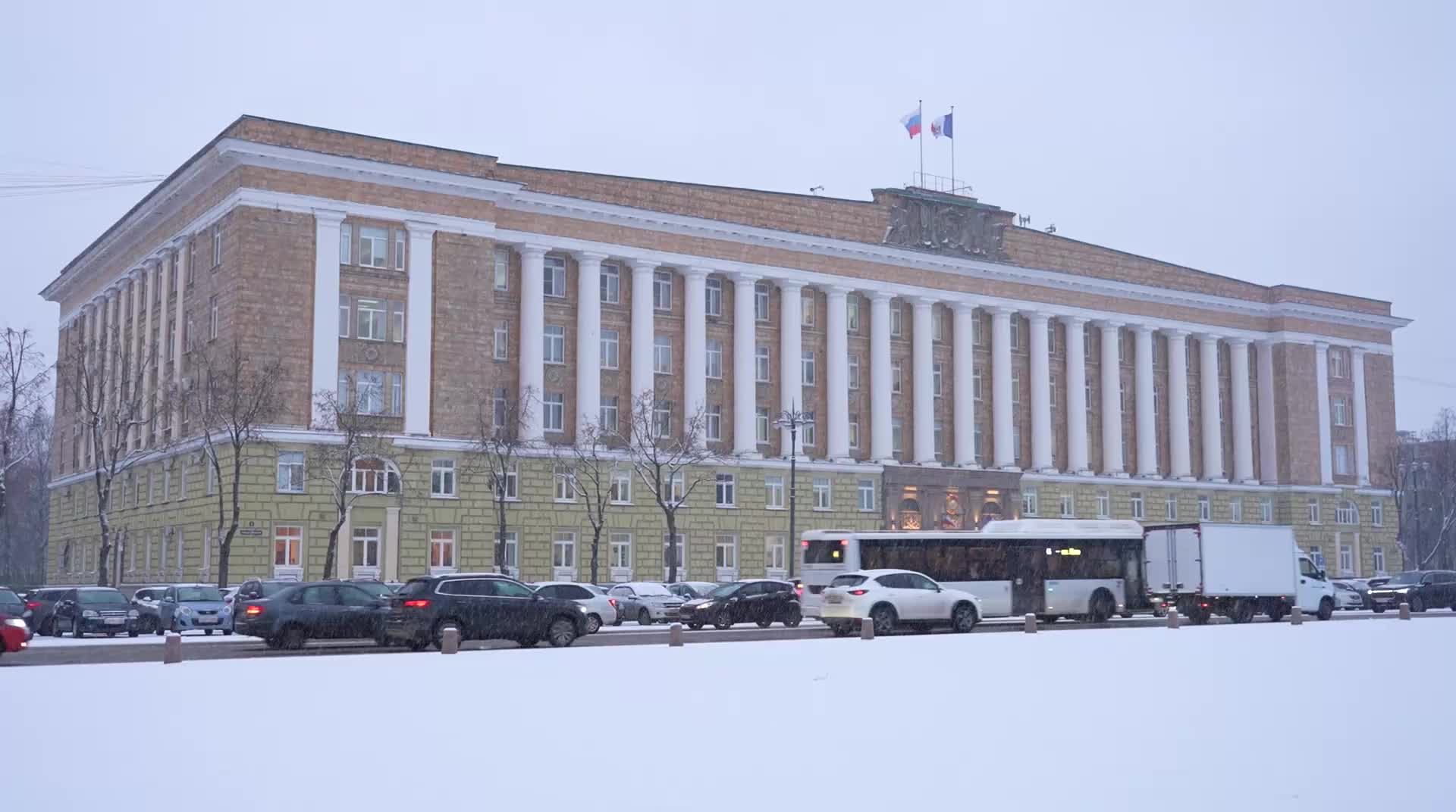 Новгородская область готовится к Новому году с насыщенной программой и активным отдыхом