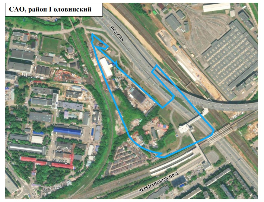 Застройку ТПУ Лихоборы сократили втрое Московские власти значительно пересмотрели планы по комплексному развитию территории рядом со станциями МЦД 3 и МЦК Лихоборы Изначально на участке площадью 10 га в рамках ТПУ Лихоборы пр д Черепановых вл 29 планировалось построить 500 000 м² общественно деловой застройки теперь объем сократили до 160 000 м² Предельный срок реализации проекта составляет 9 лет Напомню что ранее часть земельного участка входящего в границы КРТ купил бывший топ менеджер Росбилдинга Алексей Белобородов Вполне возможно что он действует в интересах ГК ПИК stroi news