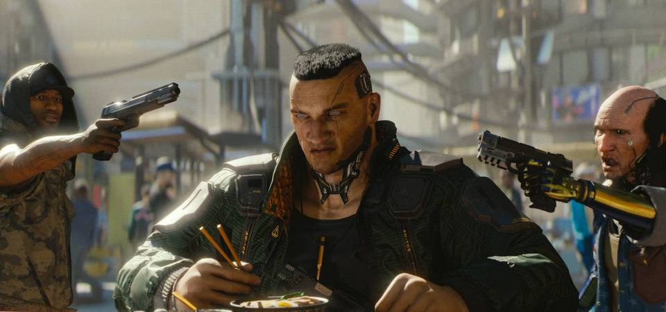CD Projekt отложила выхода патча для Cyberpunk 2077 Студия решила максимально повысить качество обновления, на что ей потребовалось дополнительное время.