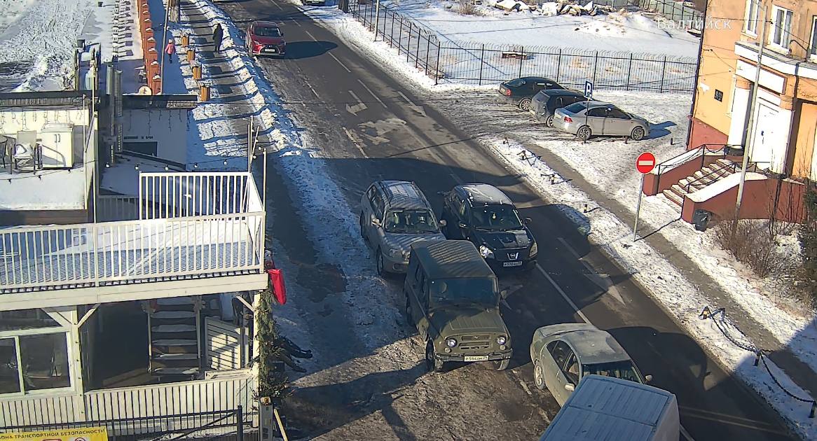 На Балтийскую косу сейчас готовятся запустить паромную переправу Готовимся к рейсу Только пассажиры Без авто сообщили в Балтийской судоходной компании КАСКАД Прислать новоcть