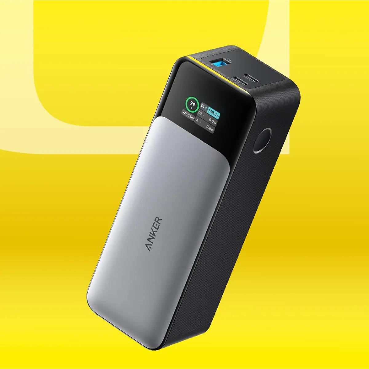 В Китае запретили пауэрбанки без дисплея Теперь все модели обязаны показывать заряд Поводом стал рост инцидентов на борту самолётов За последний год в Китае резко увеличилось число случаев когда пауэрбанки взрывались или загорались во время полётов На фоне этого власти уже запретили брать в самолёты устройства без обязательной сертификации CCC Эксперты оценивают что более 70 мелких производителей просто не смогут соответствовать новым нормам и будут вынуждены закрыться из за нехватки технологий www iphones ru 1349964 новости iphonesru