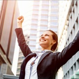 Женский взгляд на Бизнес России