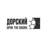 Аватар Телеграм канала: Open the Doors | Дорский