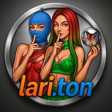 Lari на Ton