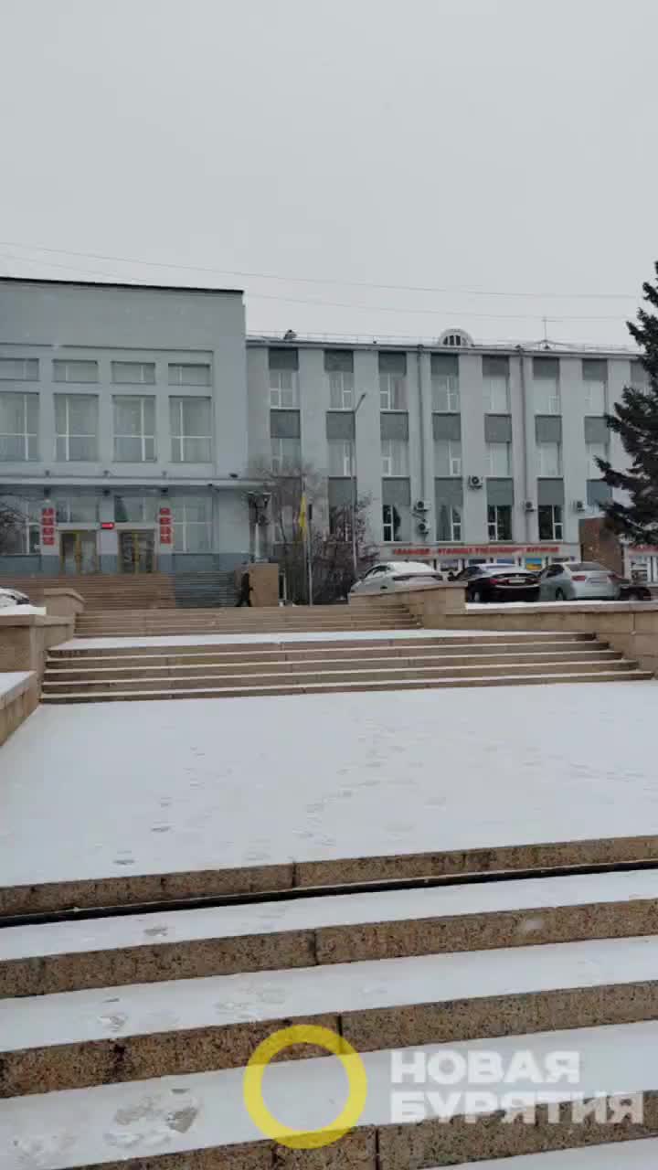 В Улан-Удэ предложили сократить рабочий день для снижения вечернего трафика