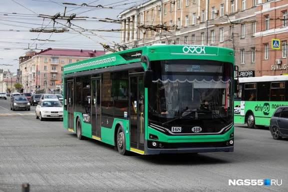Троллейбус до Меги запустят в следующем году Планируется что 5 й троллейбусный маршрут свяжет Мегу с посёлком Юбилейным Запустят его после того как закончат ремонт на мосту у Телецентра Подписаться Написать нам