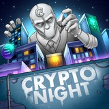 Аватар Телеграм канала: Crypto Night