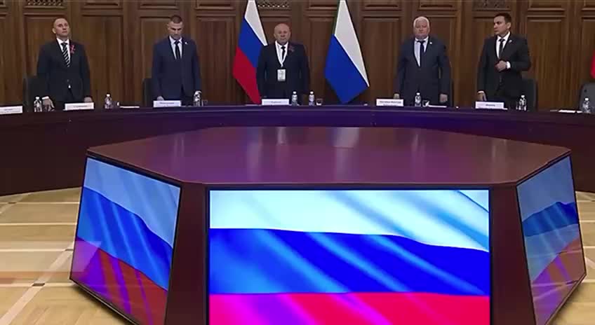 Форум местного самоуправления в Хабаровске: обмен опытом для улучшения жизни граждан