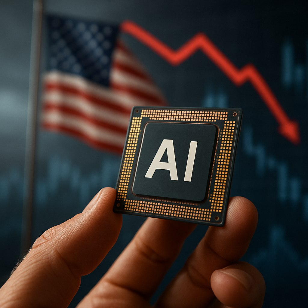 Правительство США готовит новые ограничения на экспорт чипов искусственного интеллекта в Малайзию и Таиланд. Цель этих мер — предотвратить предполагаемую контрабанду технологий в Китай. Ожидается, что новые правила будут введены в ближайшее время, что может существенно повлиять на рынок полупроводников и высоких технологий в регионе. Следим за развитием ситуации!