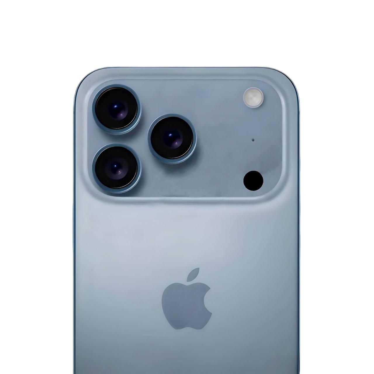 #слухи Одним из тестируемых цветов для iPhone 17 Pro является «Sky Blue» Оттенок уже используется в MacBook Air M4 и может стать новым для iPhone 17 Pro, говорит инсайдер Majin Bu. Он уточняет, что цвет идеально сочетается с новой рамкой устройства, создавая изысканный контраст, который очарует тех, кто ищет совершенно новый дизайн. Хотя он похож на уже использовавшийся «Sierra Blue» в iPhone 13 Pro, новый «Sky Blue» более привлекательный.